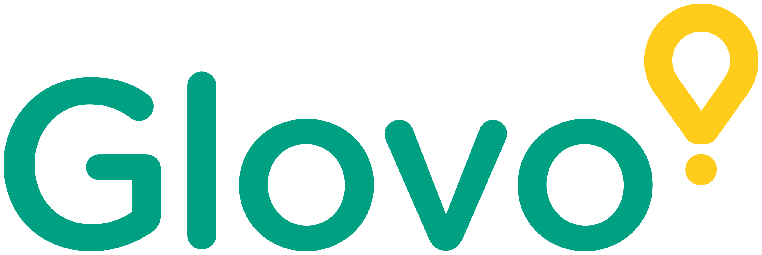 Glovo - Order online